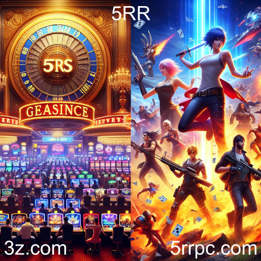 A Empolgação dos Jogos de Ação: Um Mergulho em Adrenalina