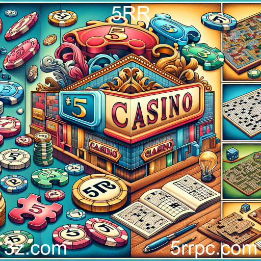 Desbravando o Mundo dos Quebra-Cabeças: Desafios que Estimulam a Mente