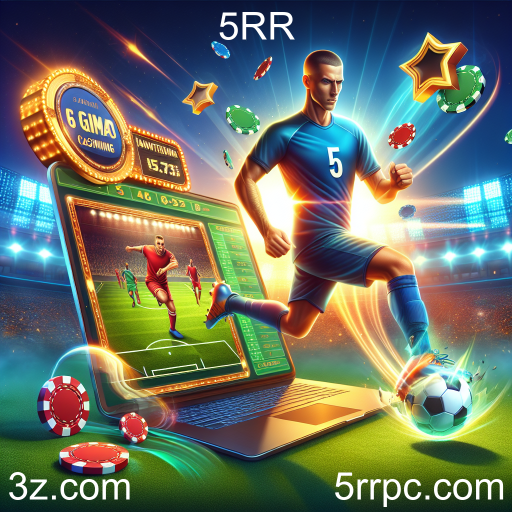 A Ascensão dos Jogos de Esportes: Conectando Fãs e Jogadores