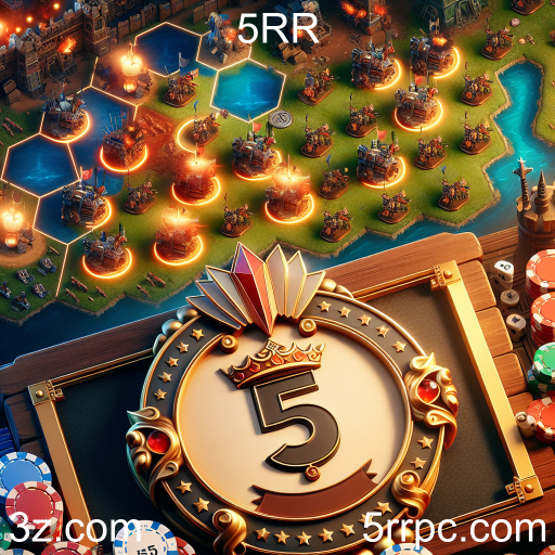 A Ascensão dos Jogos de Estratégia: Desafiando Mentes e Construindo Impérios